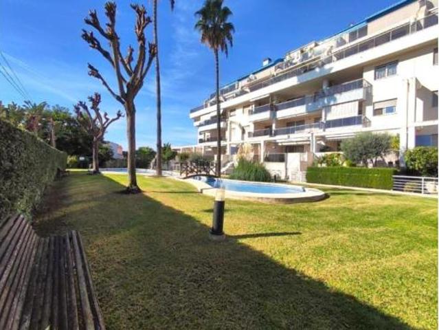 Apartamento Venta Dénia, Les Marines