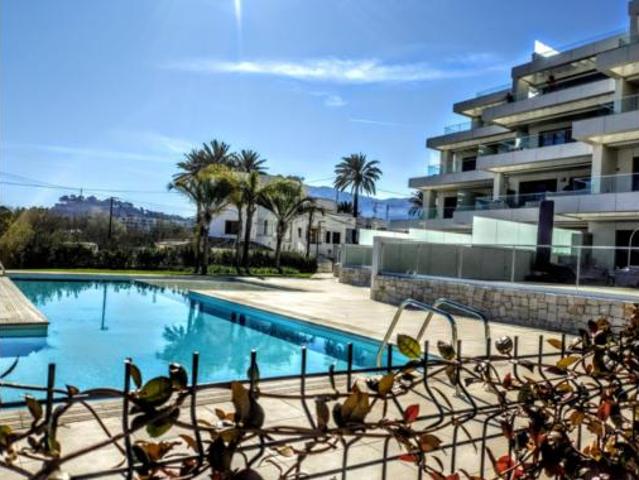 Apartamento Venta Dénia, Les Marines