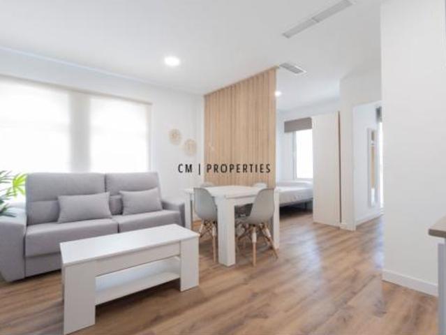 Apartamento Venta Dénia, Les Marines