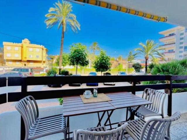 Apartamento Venta Dénia, Les Marines