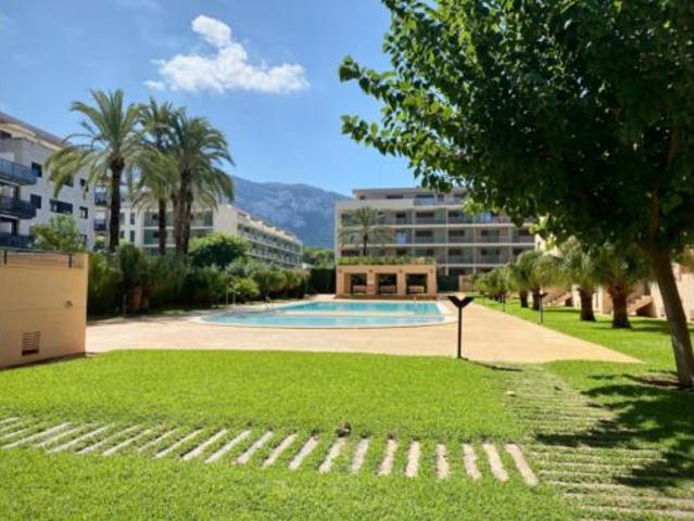 Apartamento Venta Dénia, Les Rotes