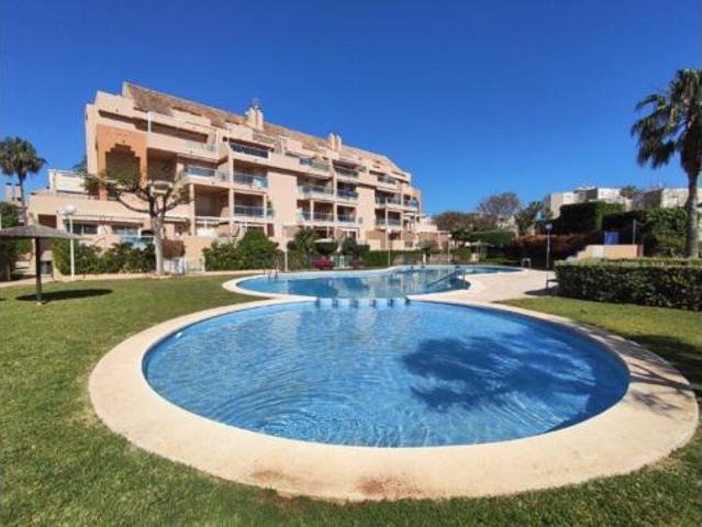 Apartamento Venta Dénia, Puerto
