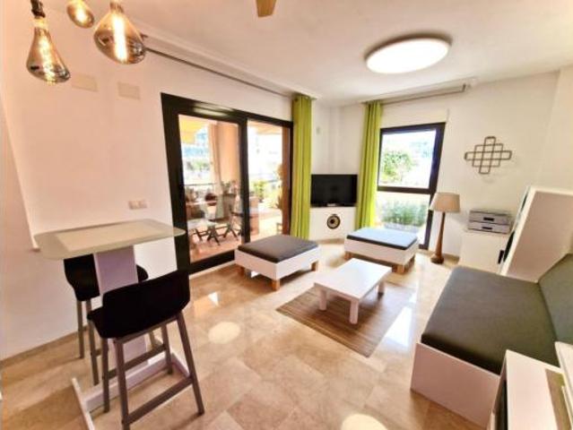 Apartamento Venta Dénia, Puerto