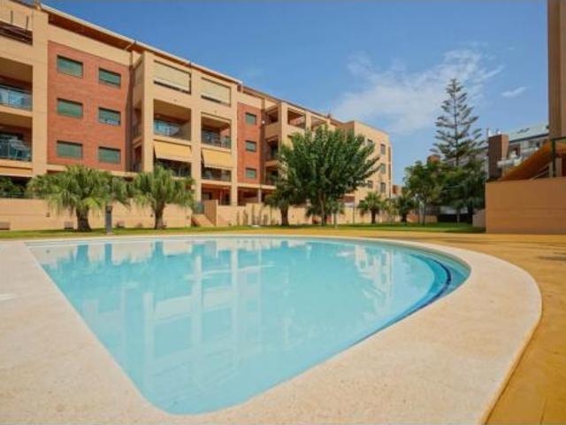 Apartamento Venta Dénia, Puerto