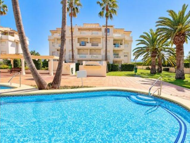 Apartamento Venta Dénia, Puerto