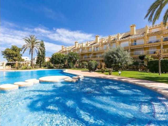 Apartamento Venta Dénia, Puerto