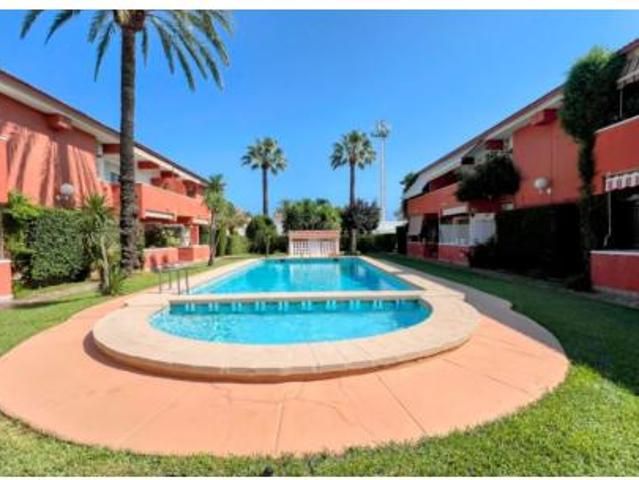 Apartamento Venta Dénia, Puerto