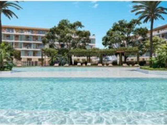 Apartamento Venta Dénia, Puerto