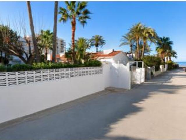 Apartamento Venta Dénia, Puerto