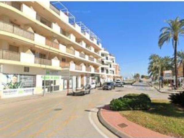 Apartamento Venta Dénia, Puerto