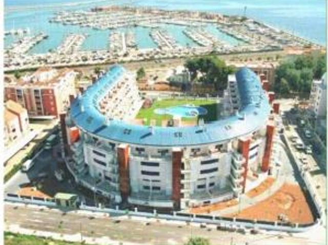 Apartamento Venta Dénia, Puerto