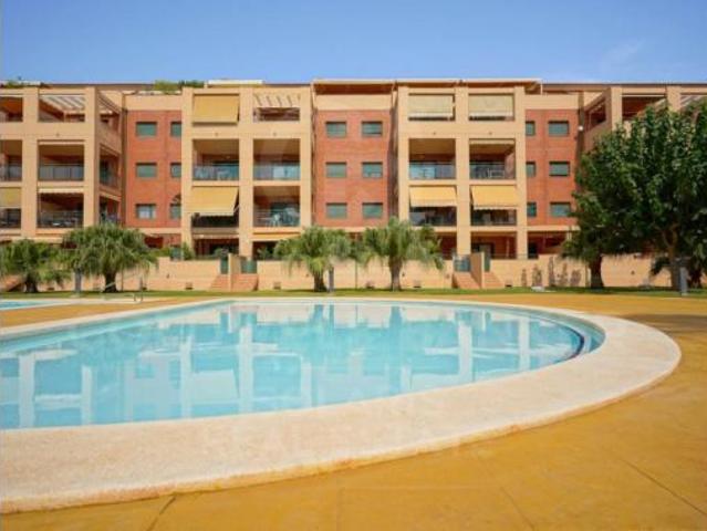 Apartamento Venta Dénia, Puerto
