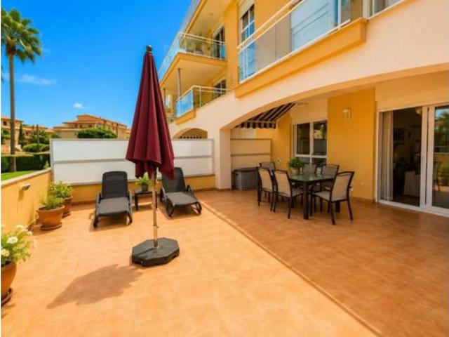 Apartamento Venta Dénia, Puerto