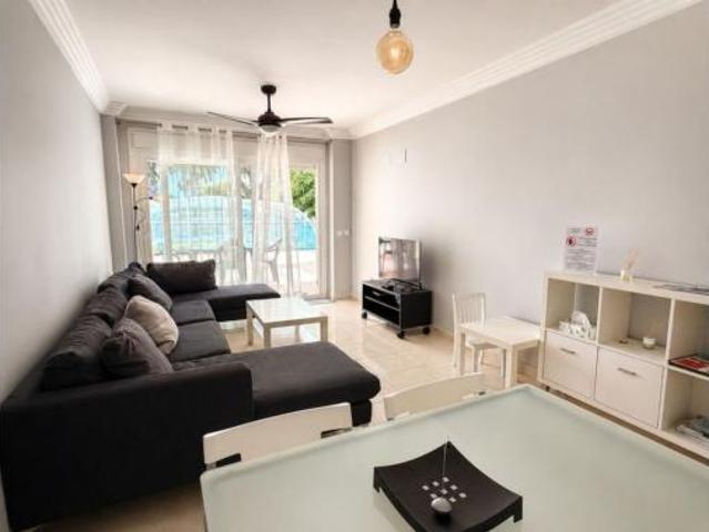 Apartamento Venta Dénia, Puerto
