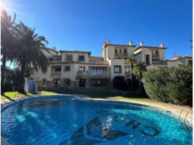 Apartamento Venta Dénia, Puerto