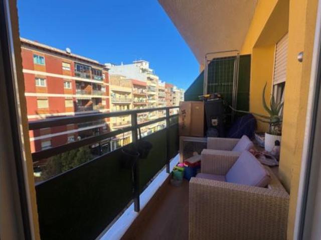 Apartamento Venta Dénia, Saladar