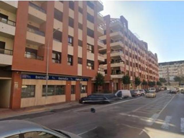 Piso Venta Dénia, Saladar