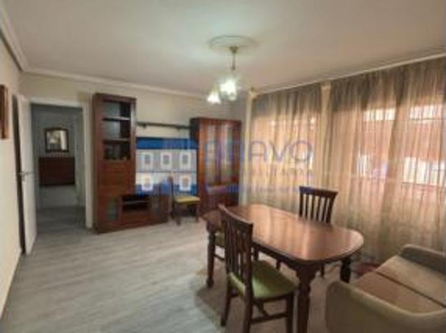 Apartamento Venta Don Benito, Don Benito