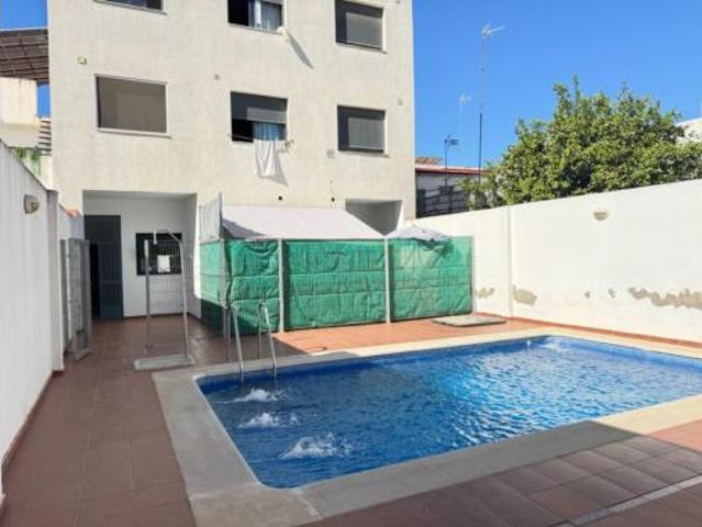 Apartamento Venta Dos Hermanas, Centro Doña Mercedes