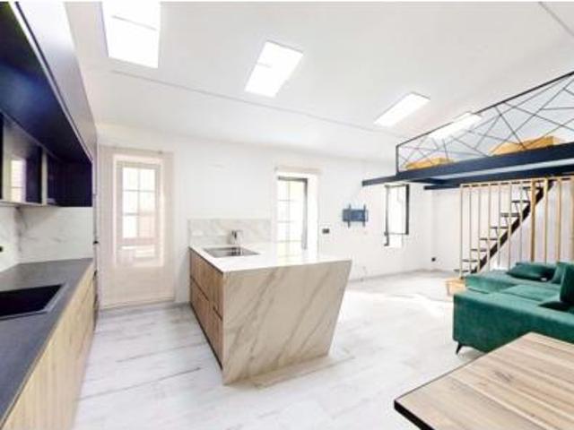Apartamento Venta El Vendrell, Centre