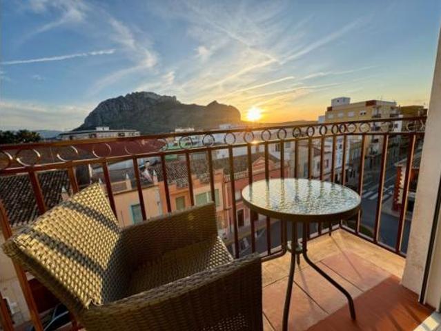 Apartamento Venta El Verger, El Verger