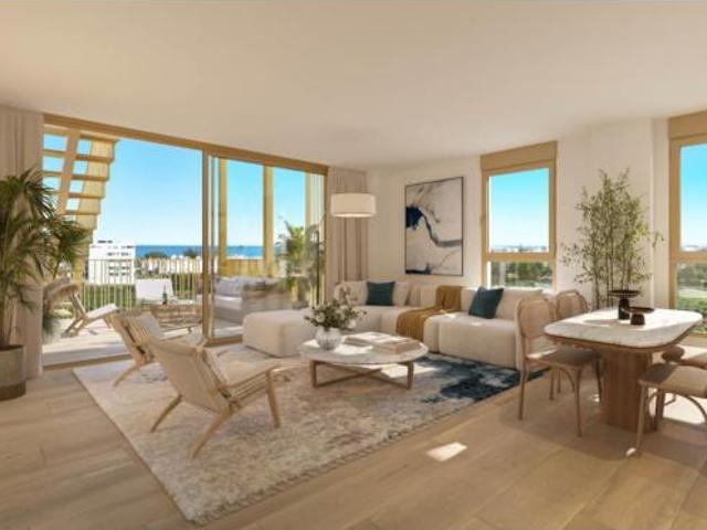 Apartamento Venta El Verger, El Verger