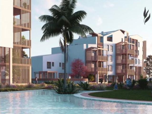Apartamento Venta El Verger, El Verger
