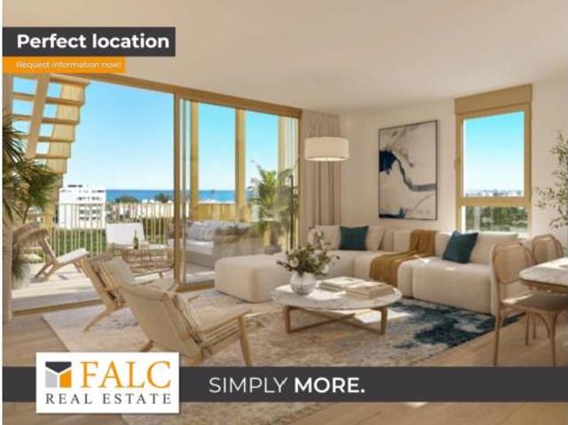 Apartamento Venta El Verger, El Verger