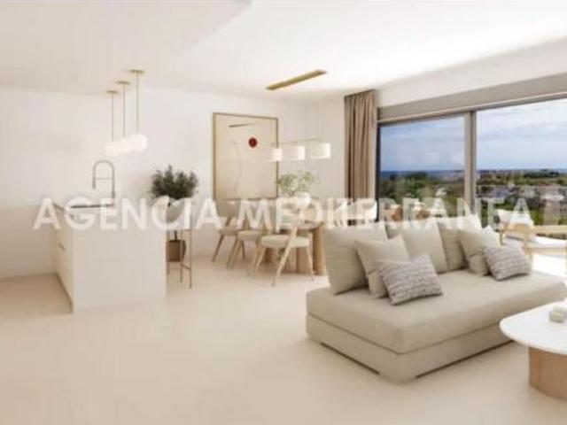 Apartamento Venta El Verger, El Verger
