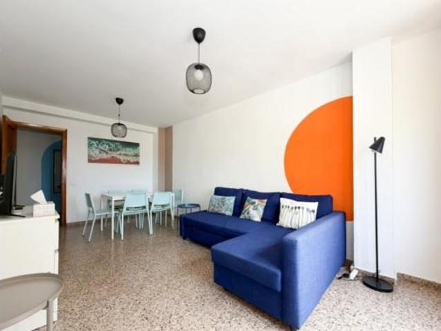 Apartamento Venta El Campello, El Campello Playa