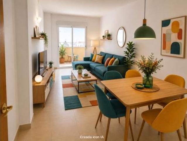 Apartamento Venta El Campello, El Campello Pueblo