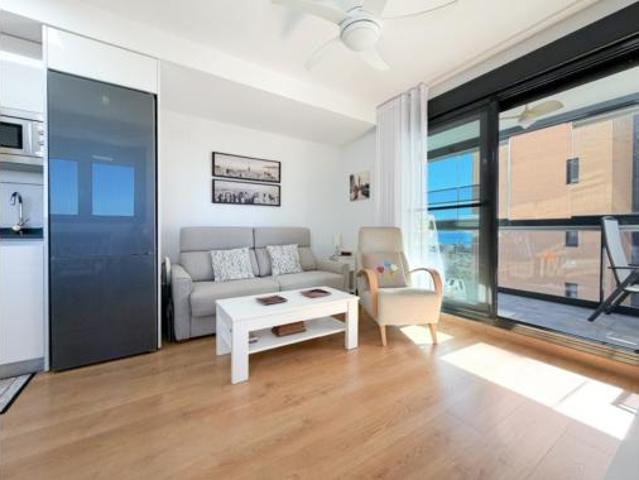 Apartamento Venta El Campello, El Campello Pueblo
