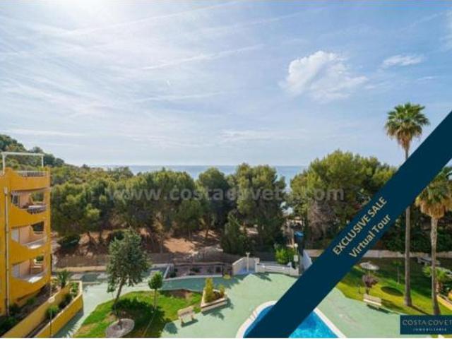 Apartamento Venta El Campello, La Almadraba Coveta Fumà Amerador