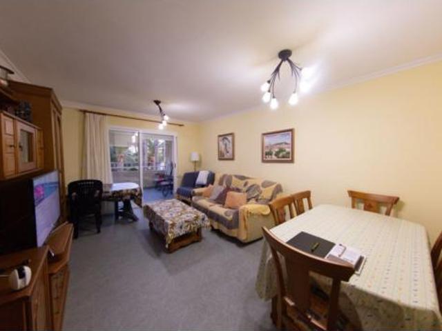 Apartamento Venta El Campello, Platja Muchavista