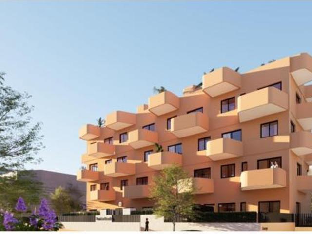 Apartamento Venta El Campello, Platja Muchavista