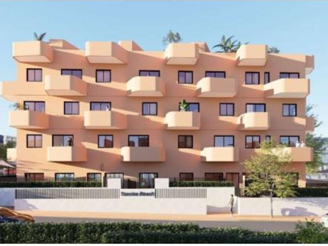 Apartamento Venta El Campello, Platja Muchavista