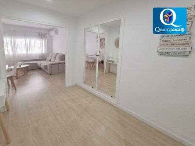 Apartamento Venta El Campello, Platja Muchavista