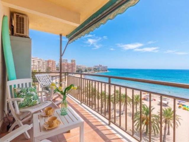 Apartamento Venta El Campello, Platja Muchavista