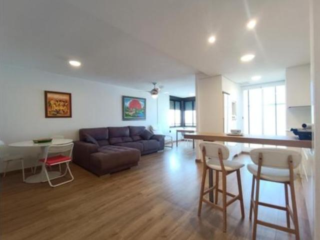 Apartamento Alquiler El Campello, Platja Muchavista