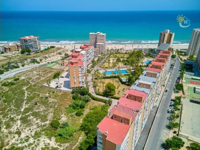 Apartamento Venta El Campello, Platja Muchavista