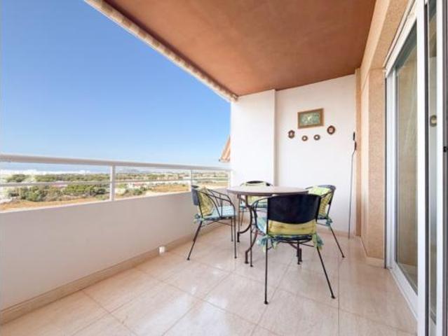 Apartamento Venta El Campello, Platja Muchavista