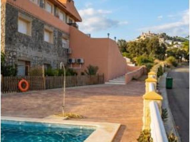 Apartamento Venta El Castillo de Las Guardas, El Alisar