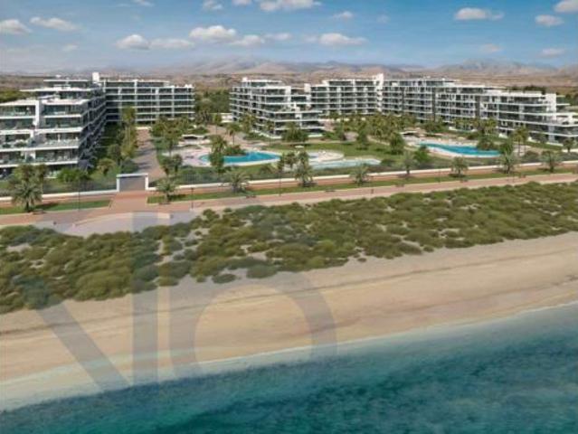 Apartamento Venta El Ejido, Almerimar