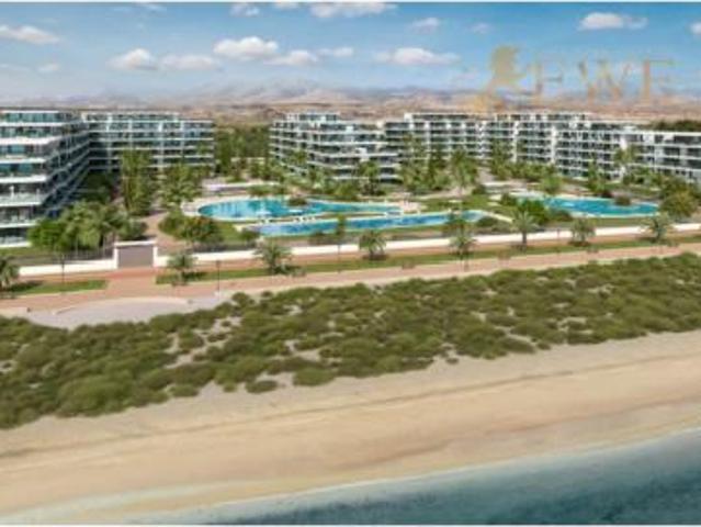 Apartamento Venta El Ejido, Almerimar
