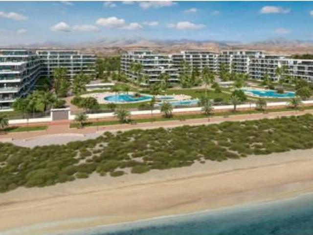 Apartamento Venta El Ejido, Almerimar