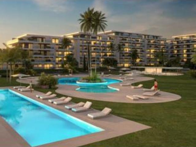 Apartamento Venta El Ejido, Almerimar