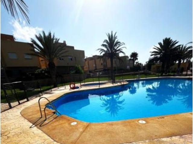 Apartamento Venta El Ejido, Barrio Norte