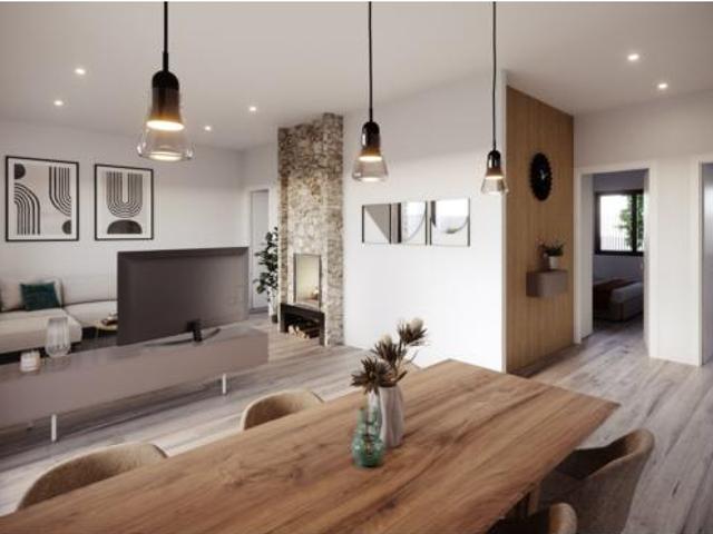 Apartamento Venta El Fondó de les Neus Hondón de las Nieves, El Fondó de les Neus Hondón de las Nieves