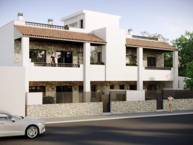 Apartamento Venta El Fondó de les Neus Hondón de las Nieves, El Fondó de les Neus Hondón de las Nieves