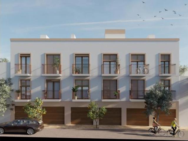 Apartamento Venta El Fondó de les Neus Hondón de las Nieves, El Fondó de les Neus Hondón de las Nieves